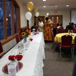 Willoughby Recreation Center - Willoughby