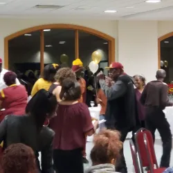 Willoughby Recreation Center - Willoughby