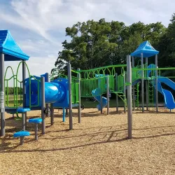 Willoughby South Park - Willoughby