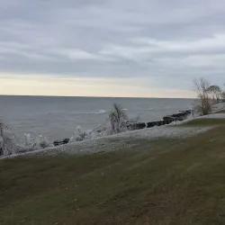 Willoughby South Park - Willoughby