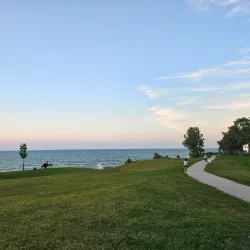 Willoughby South Park - Willoughby