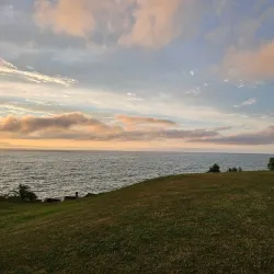 Willoughby South Park - Willoughby