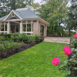 Fellows Riverside Gardens - Wooster