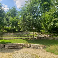 Secrest Arboretum - Wooster