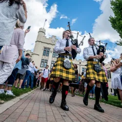 The College of Wooster - Wooster