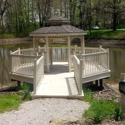 Wooster City Park - Wooster