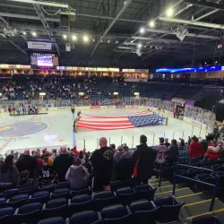 Covelli Centre - Youngstown