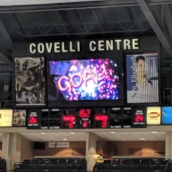 Covelli Centre - Youngstown