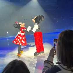 Covelli Centre - Youngstown