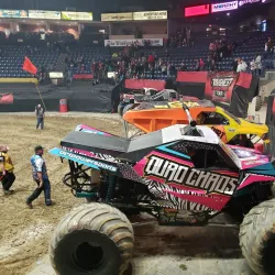 Covelli Centre - Youngstown