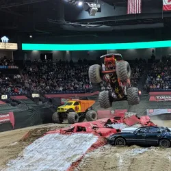 Covelli Centre - Youngstown