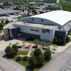 Covelli Centre - Youngstown