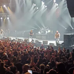 Covelli Centre - Youngstown