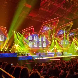 Covelli Centre - Youngstown