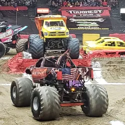 Covelli Centre - Youngstown