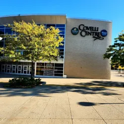 Covelli Centre - Youngstown