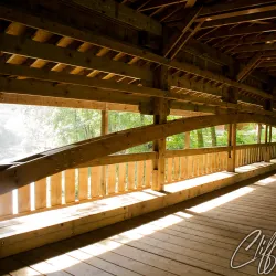 Lanterman's Mill - Youngstown