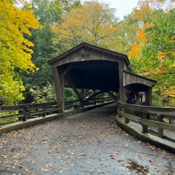 Lanterman's Mill - Youngstown
