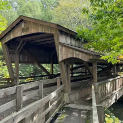 Lanterman's Mill - Youngstown