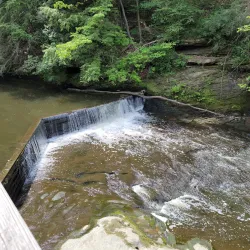 Lanterman's Mill - Youngstown