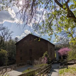 Mill Creek Park - Youngstown