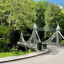 Mill Creek Park - Youngstown