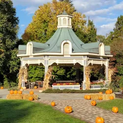 Mill Creek Park - Youngstown