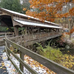 Mill Creek Park - Youngstown