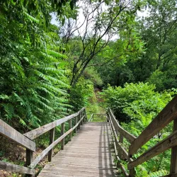 Mill Creek Park - Youngstown