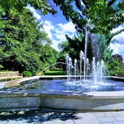 Mill Creek Park - Youngstown