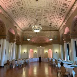 Stambaugh Auditorium - Youngstown