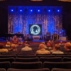 Stambaugh Auditorium - Youngstown