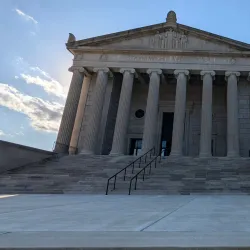 Stambaugh Auditorium - Youngstown