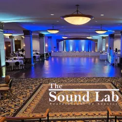 Stambaugh Auditorium - Youngstown