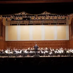 Stambaugh Auditorium - Youngstown