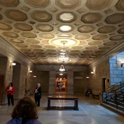 Stambaugh Auditorium - Youngstown