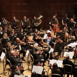 Stambaugh Auditorium - Youngstown