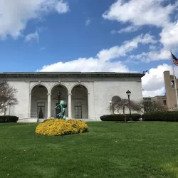 The Butler Institute of American Art - Youngstown