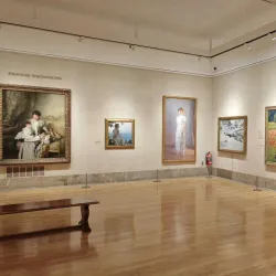 The Butler Institute of American Art - Youngstown