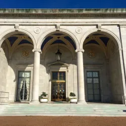 The Butler Institute of American Art - Youngstown