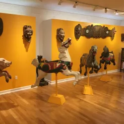 The Butler Institute of American Art - Youngstown