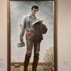 The Butler Institute of American Art - Youngstown