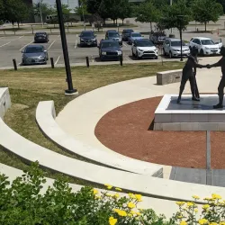 Youngstown Foundation Amphitheatre - Youngstown