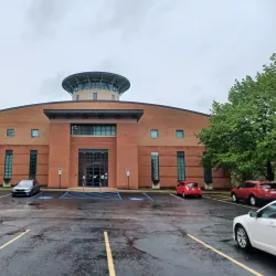 Youngstown Historical Center of Industry and Labor - Youngstown