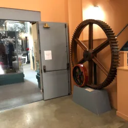 Youngstown Historical Center of Industry and Labor - Youngstown