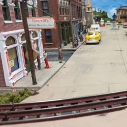 Youngstown Historical Center of Industry and Labor - Youngstown