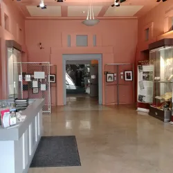 Youngstown Historical Center of Industry and Labor - Youngstown