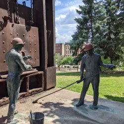 Youngstown Historical Center of Industry and Labor - Youngstown