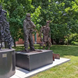 Youngstown Historical Center of Industry and Labor - Youngstown