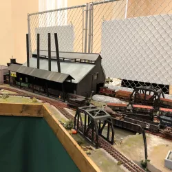 Youngstown Historical Center of Industry and Labor - Youngstown